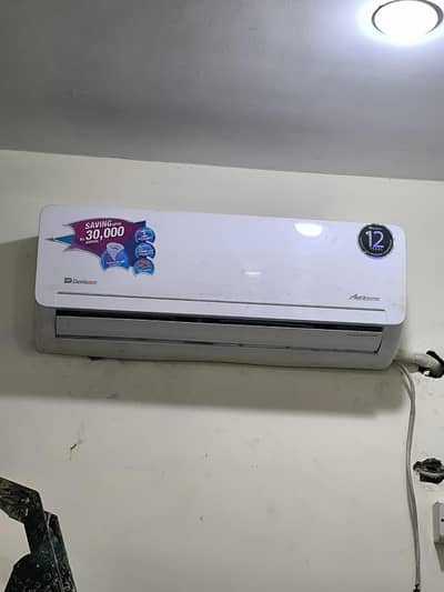 15Days Warranty - We sale inverter Gree Haier Orient Pel  TCL AC