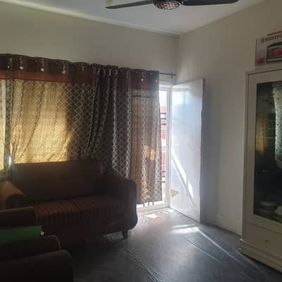 Spacious Flat Is Available For sale In Ideal Location Of Gulshan-e-Iqbal - Block 13/A