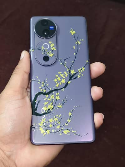 vivo v40 12/256