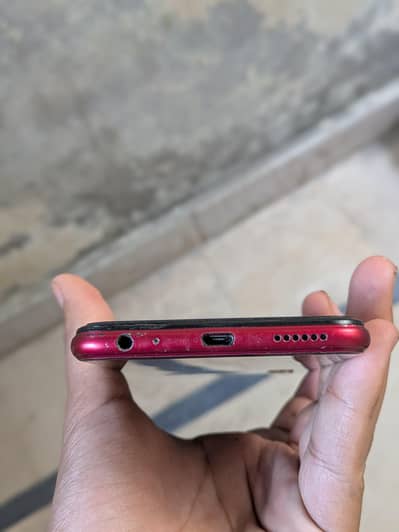 vivo y12 10/9