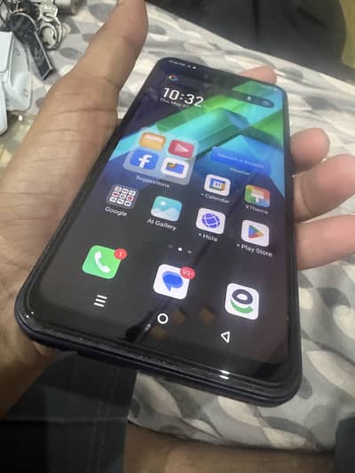 Urgent sale infinix note 12 pro 8+8/256