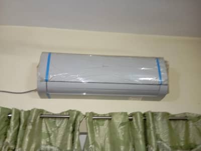 15Days Warranty - We sale inverter Gree Haier Orient Pel  TCL AC