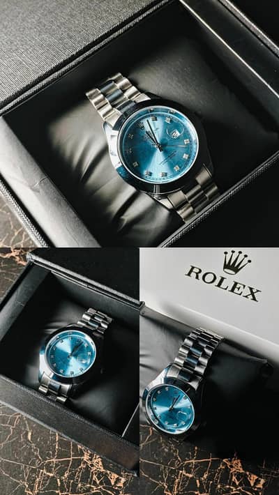 ALL TYPE OF WATCHES AVAILABLE