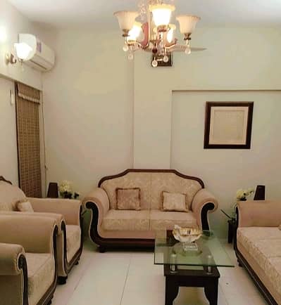 Affordable Flat Available For sale In Gulistan-e-Jauhar - Block 13