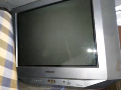 Sony television