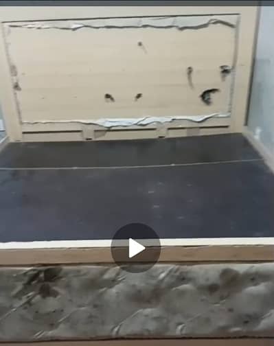 King Size Bed in Reasonable Price