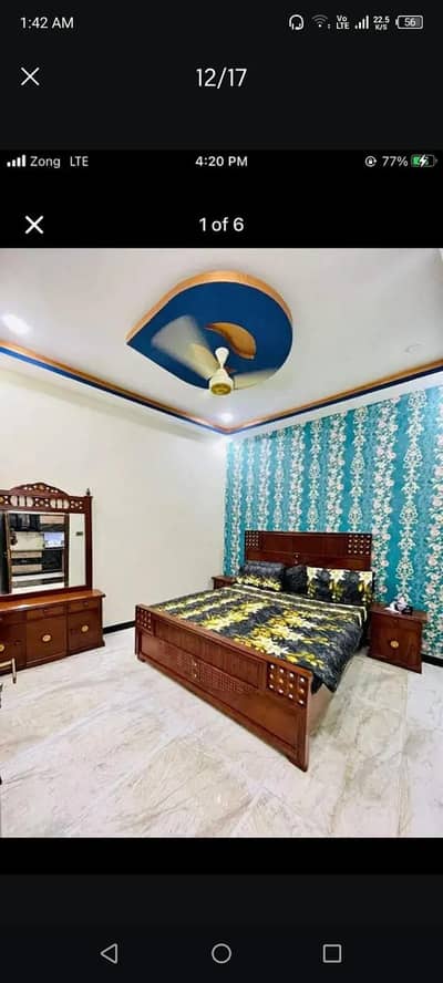 ROOMS SHORT STAY AVAILABLE