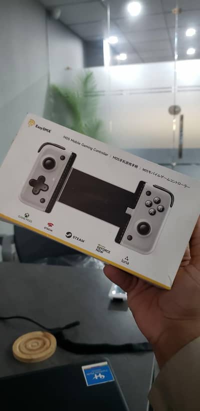 Mobile phone controller Game sir m-05