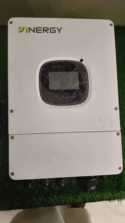 6.5KW-Hybrid Inverter-3phase