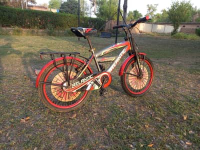 ATLANTIC CYCLE FOR SALE