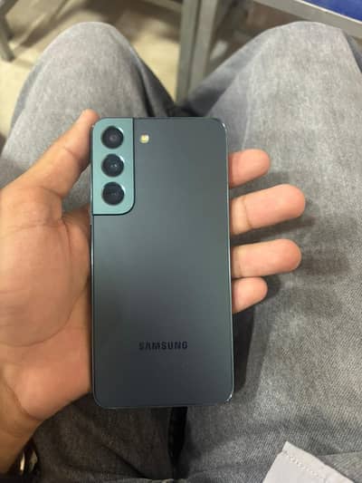 Samsung S22 Factory Unlock
