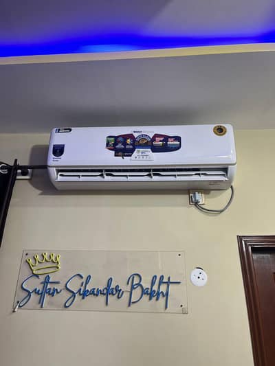 15Days Warranty - We sale inverter Gree Haier Orient Pel  TCL AC