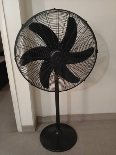 large Fan
