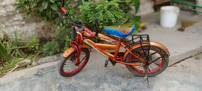 Kids Cycle for Sale