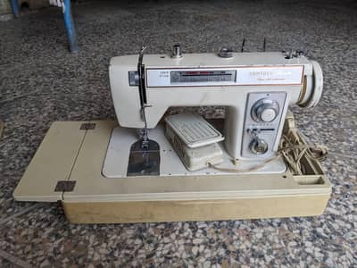 "Brother" Sewing machine