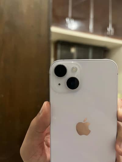 iPhone 14 JV