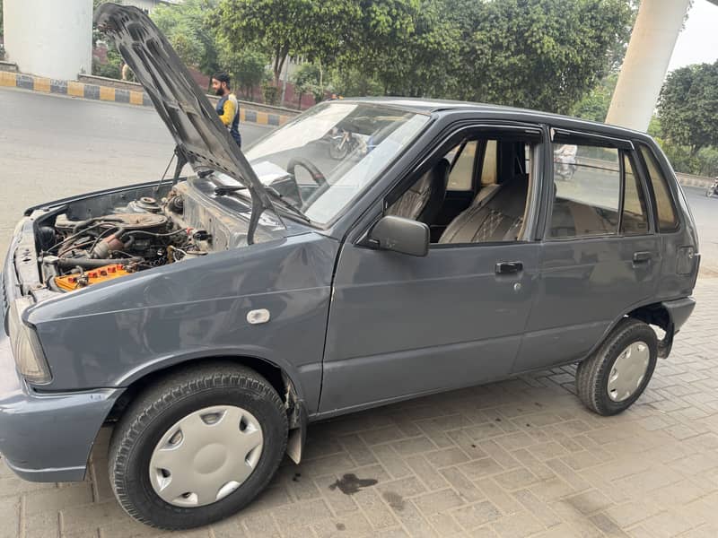 Mehran 1