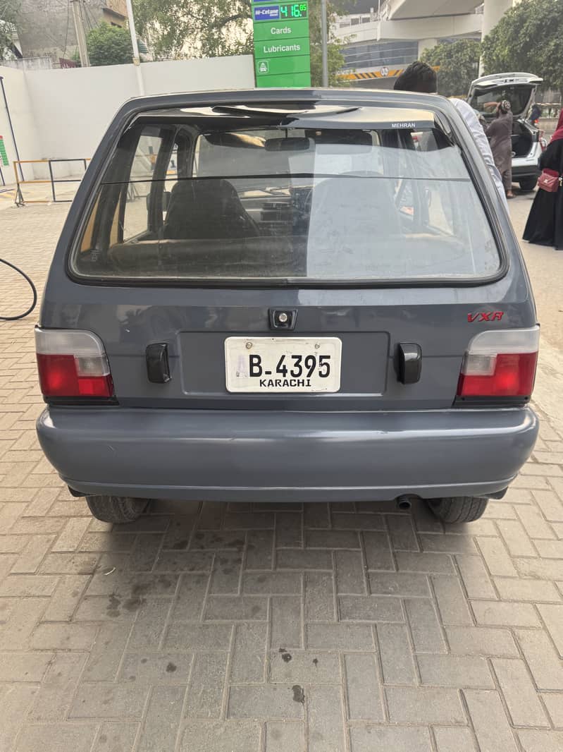 Mehran 2