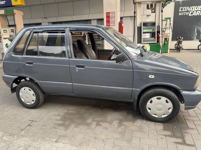 Mehran 3