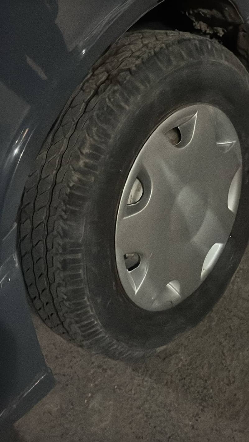 Mehran 7