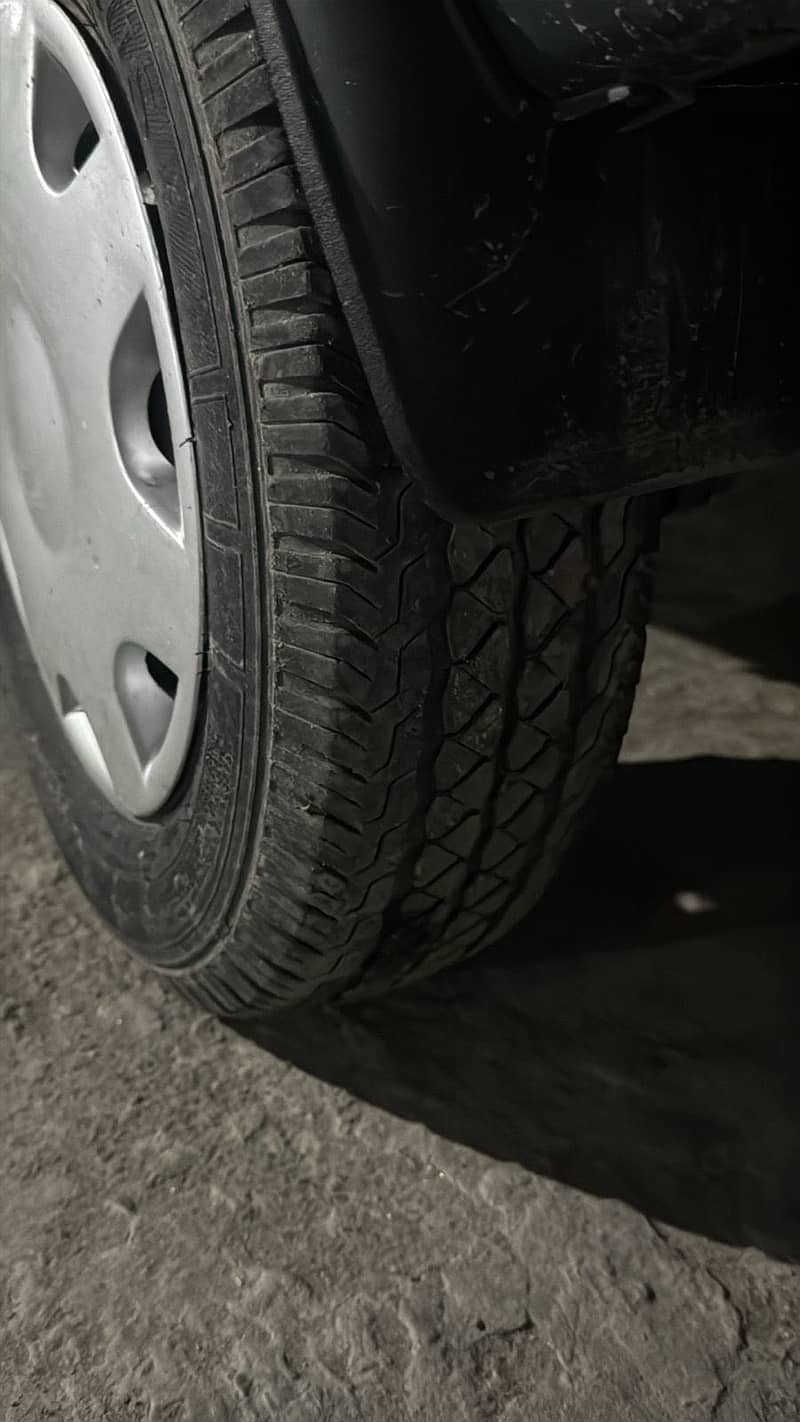Mehran 8