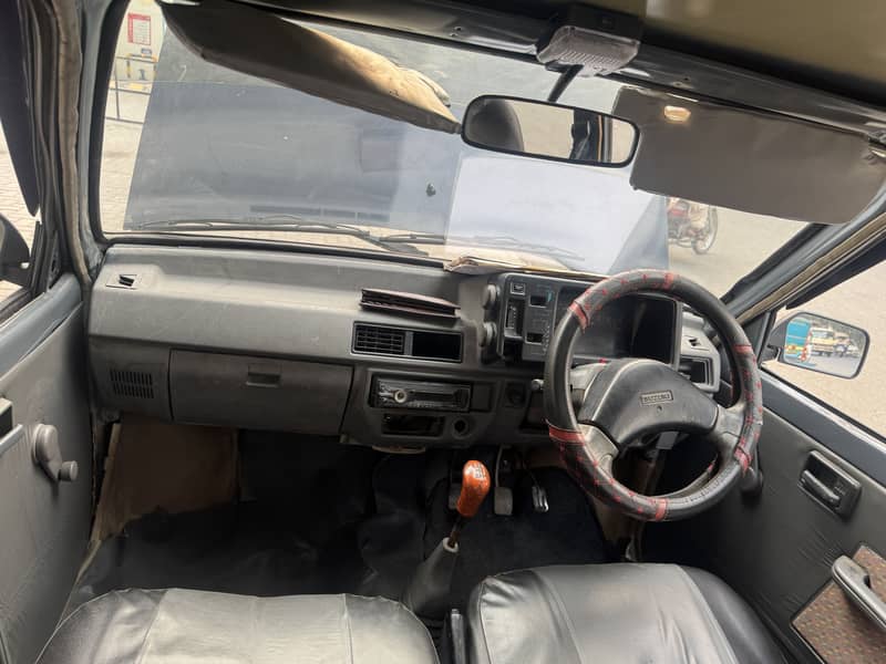 Mehran 9