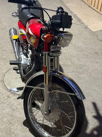 good condition