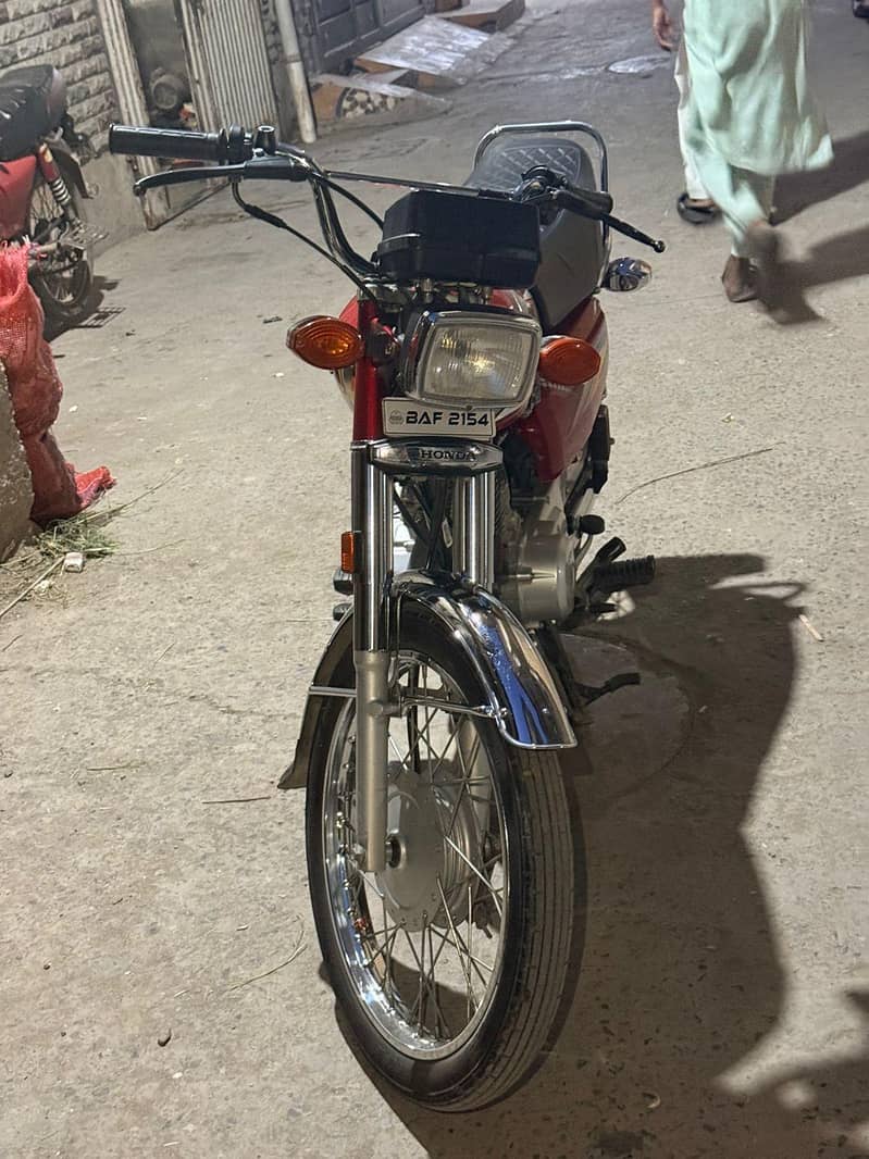 good condition 6