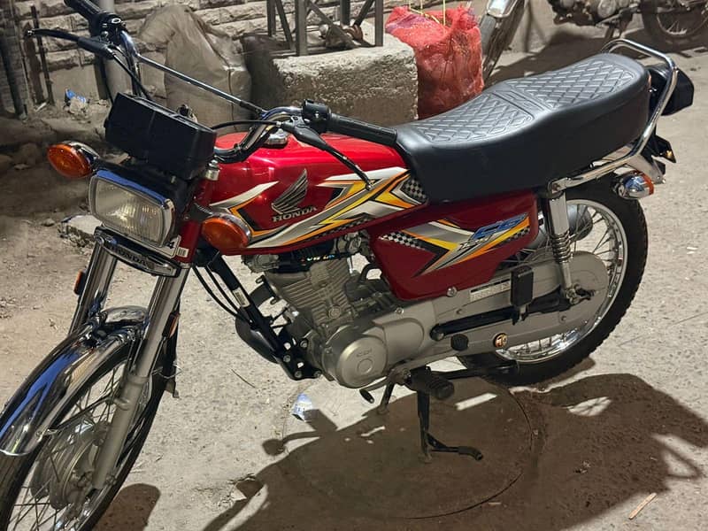 good condition 7