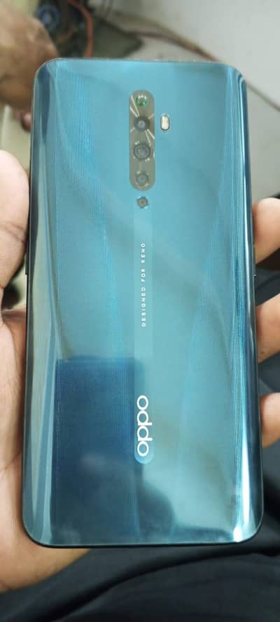 OPPO Reno 2f