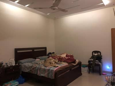 10 Marla Lower Portion Available in NFC Phase 1 For Rent