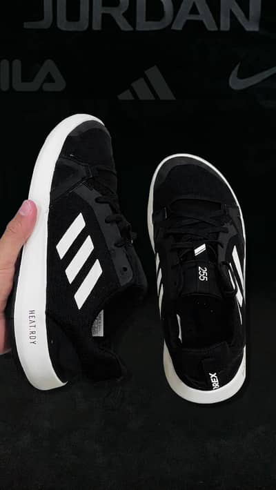 Branded Original Joggers + Sneakers Rs: 1800 to Rs: 2500