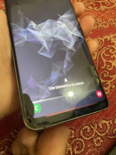Samsung s9 plus