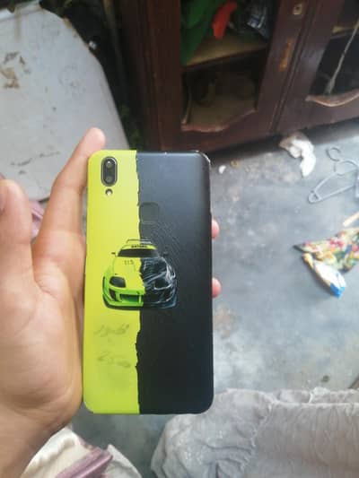 Vivo y95