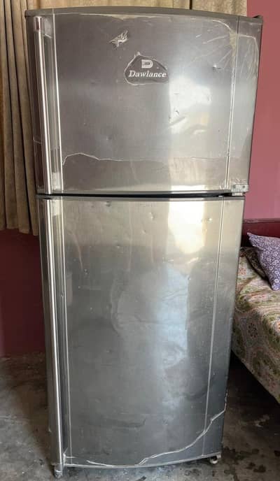 Dawlance Refrigerator for sale