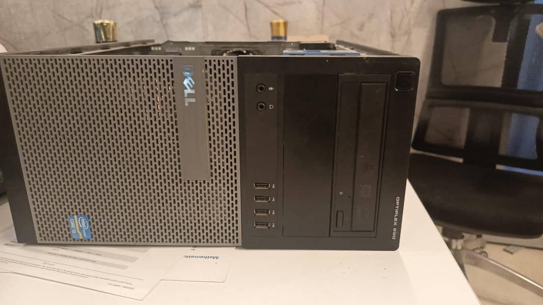 CPU Machines 0
