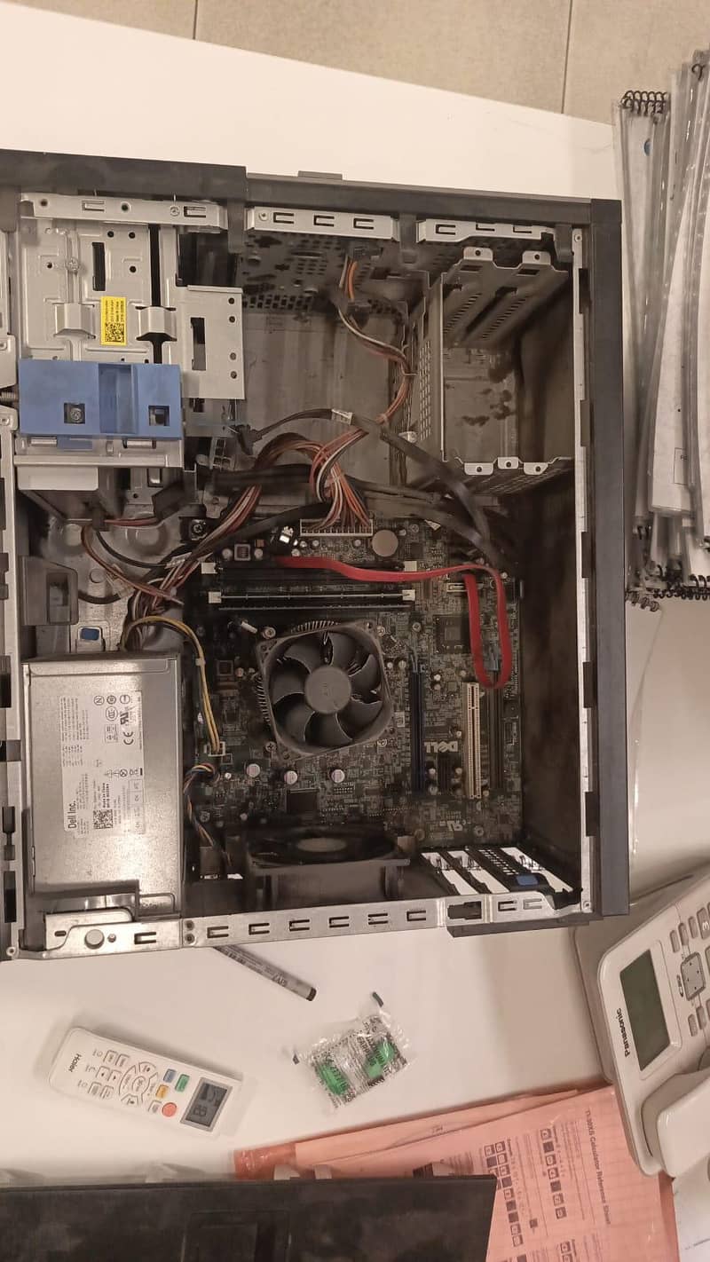 CPU Machines 1