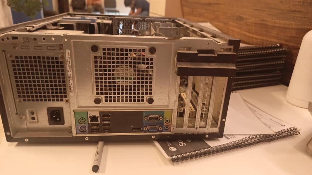 CPU Machines 2