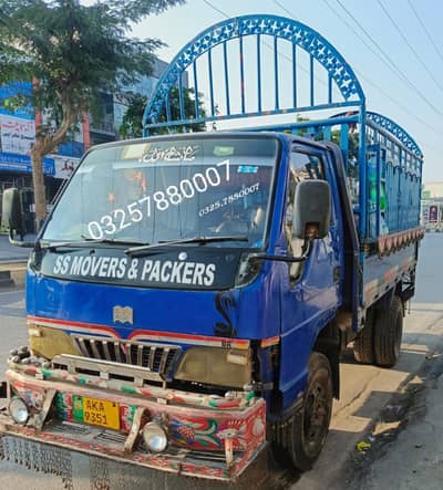 LTV DRIVER CHAHIYE MINI MAZDA
