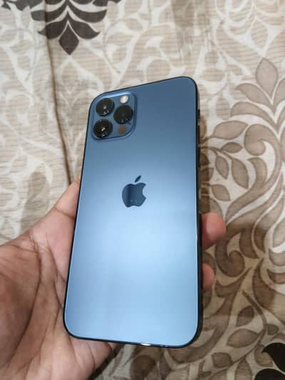 Iphone 12 Pro 256gb PTA