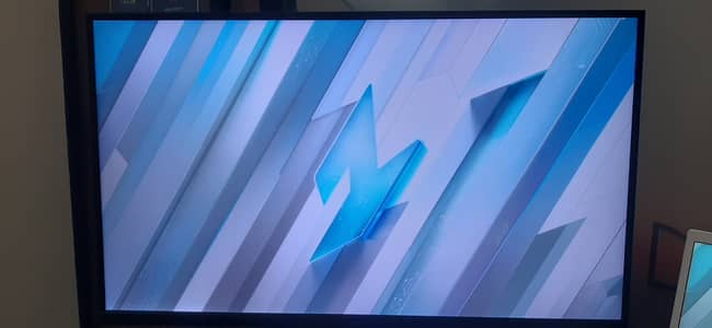 EASE G27I16S Gaming Monitor – Box Open Condition