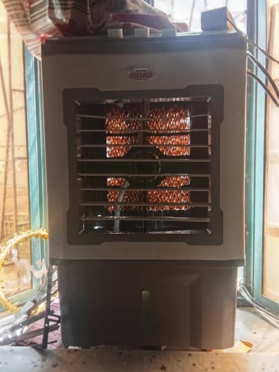Ac DC coolers