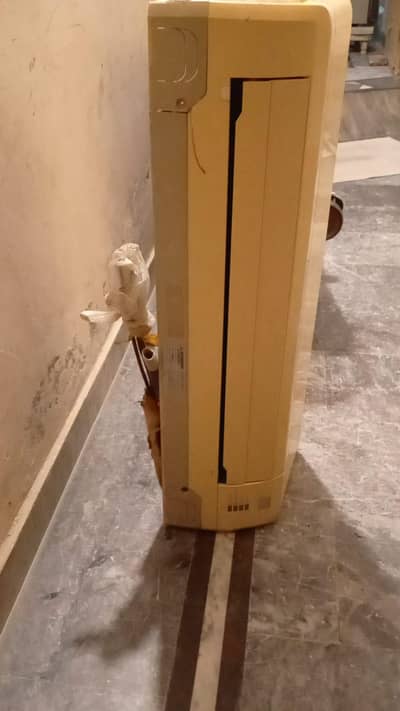 Mitsubishi Heavy Industries 1.5 Ton Split AC