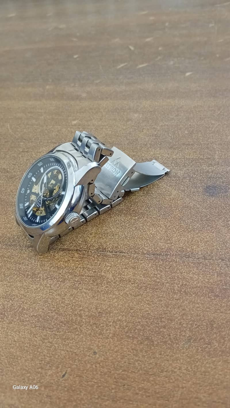 FITRON Automatic  watch 1