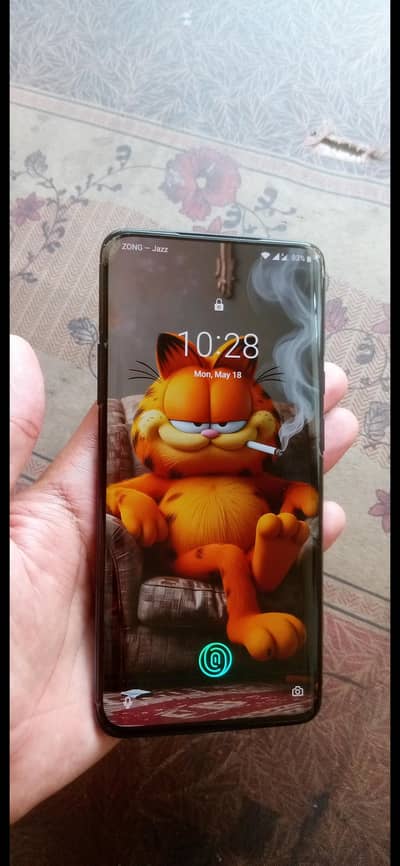 one plus 7pro Whatsapp 03115156418
