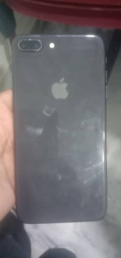 iphone 8plus jv 64gb panel change