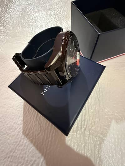Tommy Hilfiger Watch