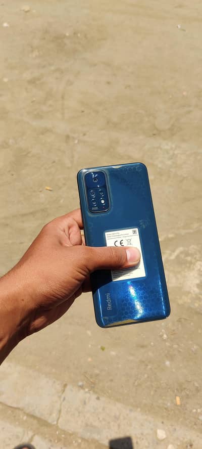 MI NOTE 11