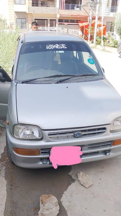 coure first owner good condition  ac working