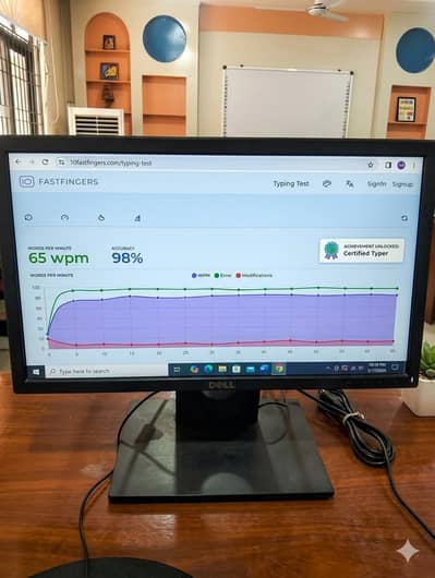 desktop computer
